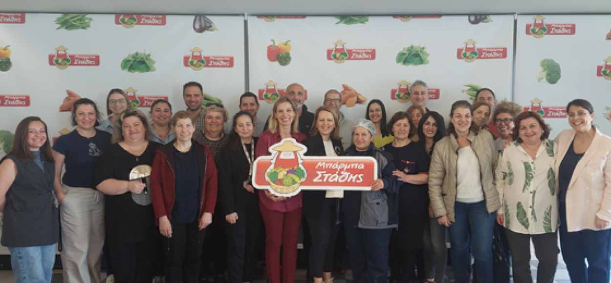 Ενημερωτική συνάντηση για την Υγεία του Εγκεφάλου και τη σημασία της πρόληψης