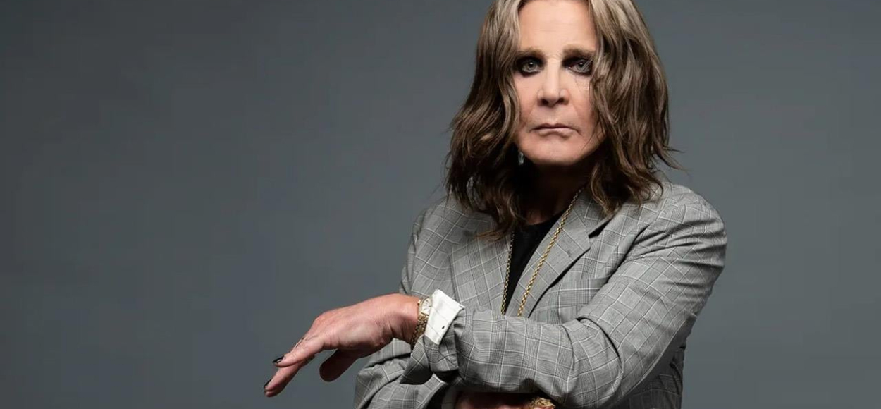 Ozzy Osbourne and Parkinson's: The Greek neurologist who met him speaks to iatronet.gr